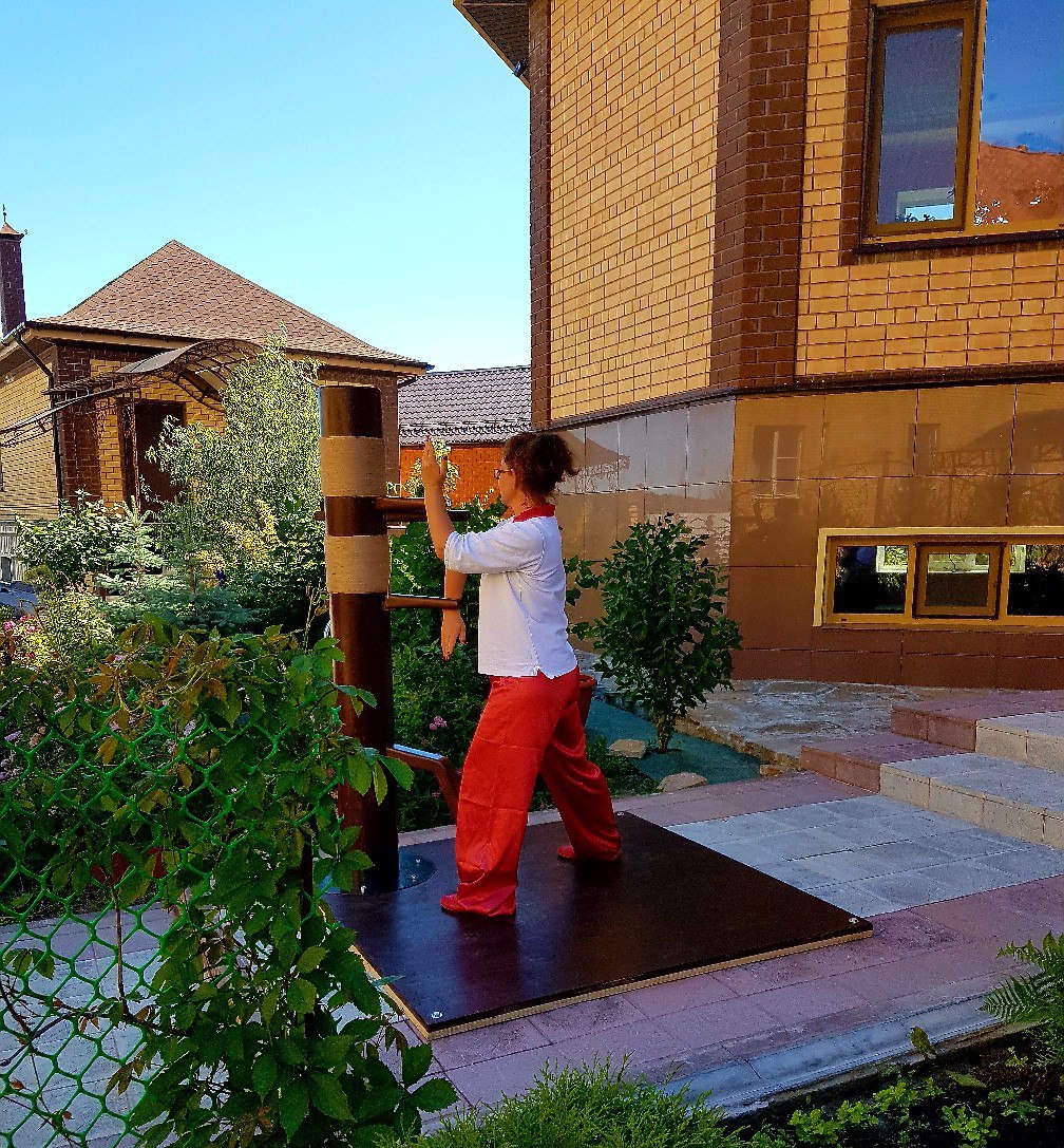 <span style="font-weight: bold;">Юнчуньцюань</span><br>